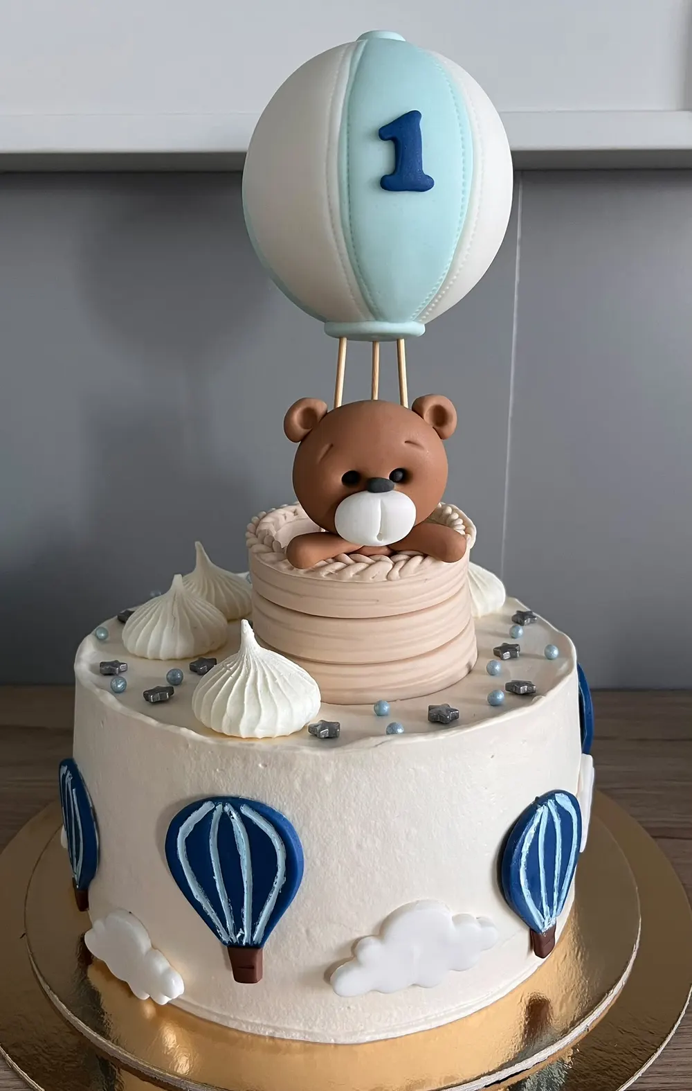 Torta na objednávku od JuliCake