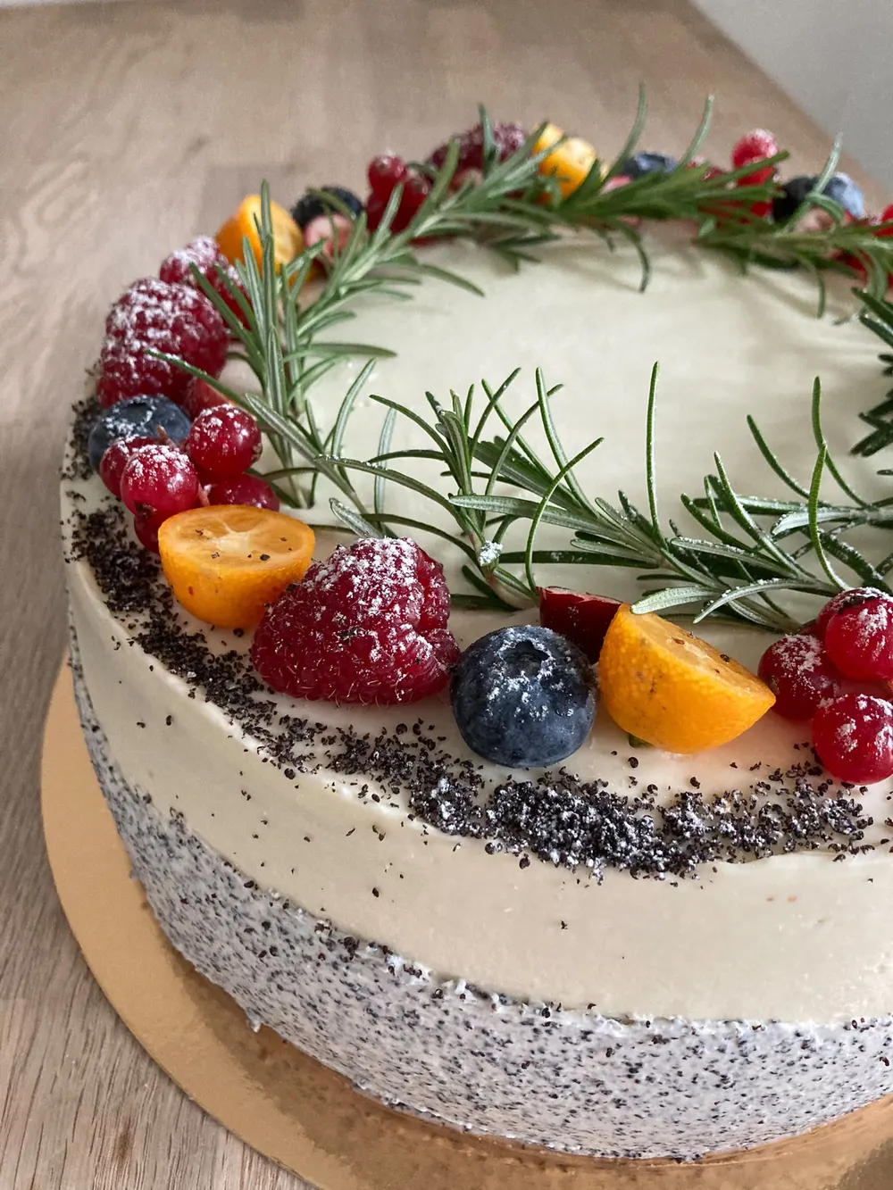 Torta na objednávku od JuliCake