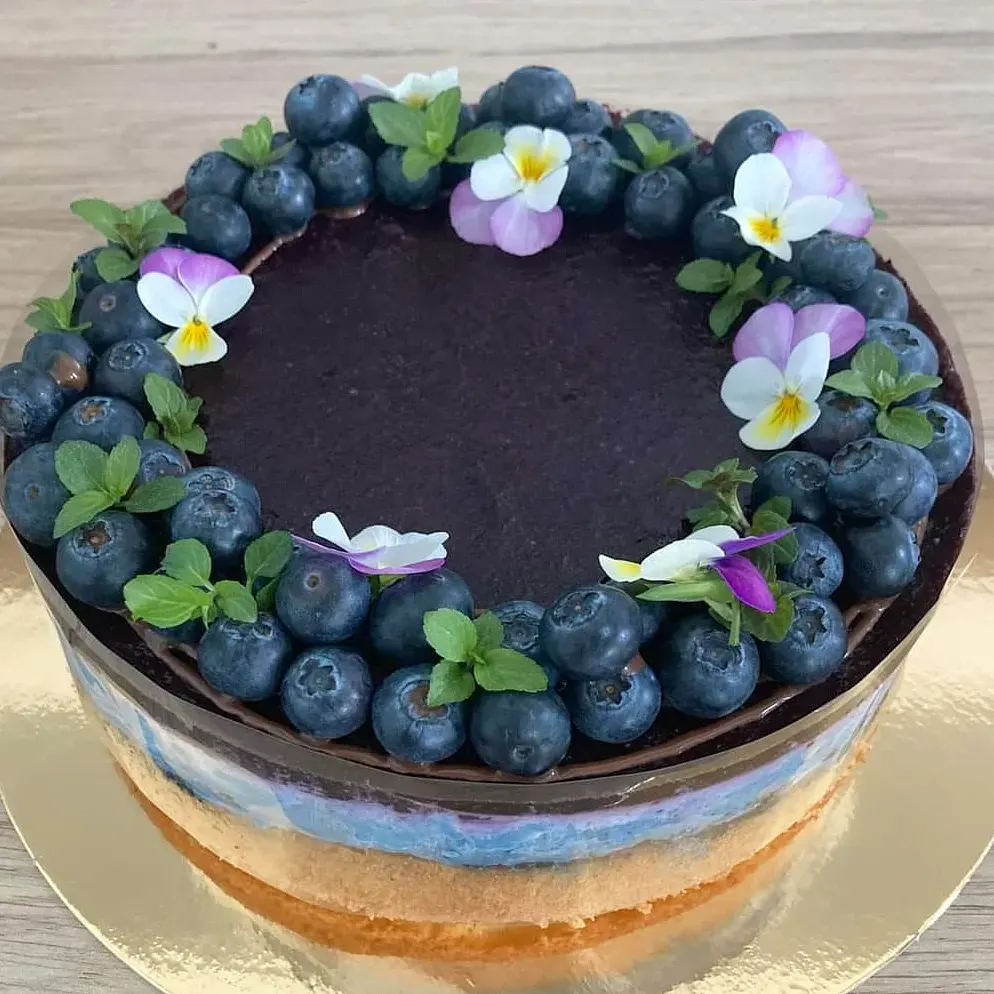 Torta na objednávku od JuliCake