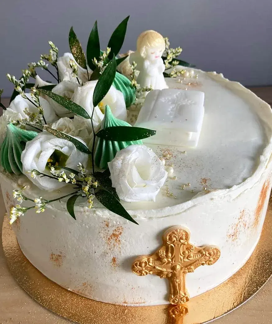 Torta na objednávku od JuliCake