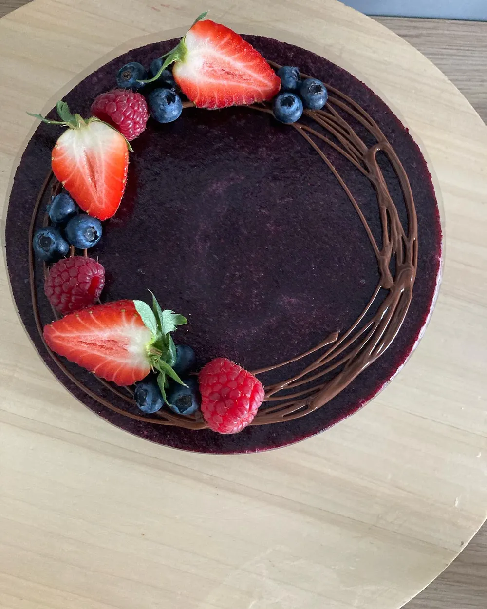 Torta na objednávku od JuliCake