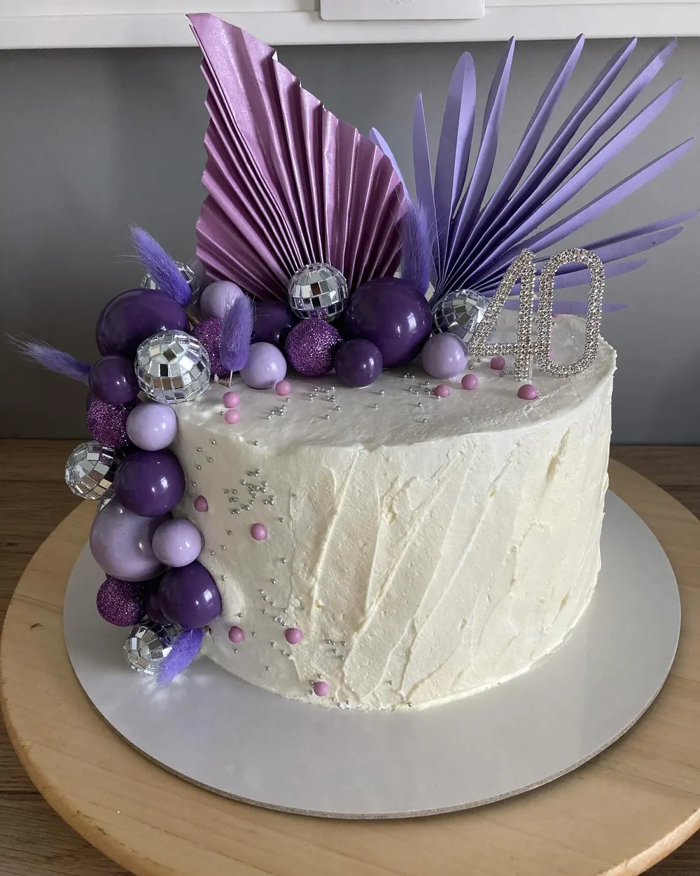 Torta na objednávku od JuliCake