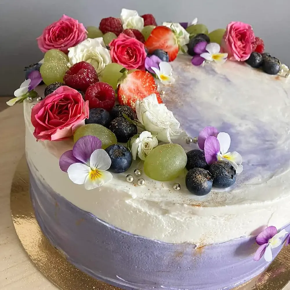 Torta na objednávku od JuliCake