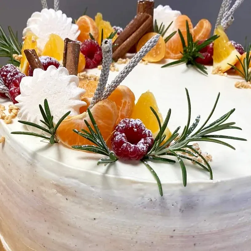 Torta na objednávku od JuliCake