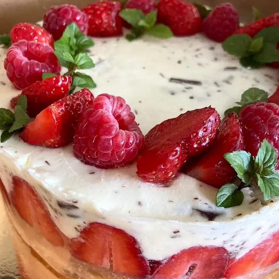 Torta na objednávku od JuliCake