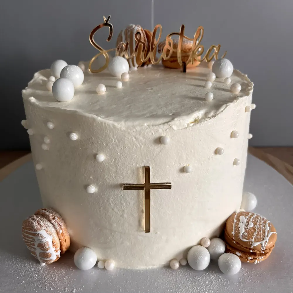 Torta na objednávku od JuliCake
