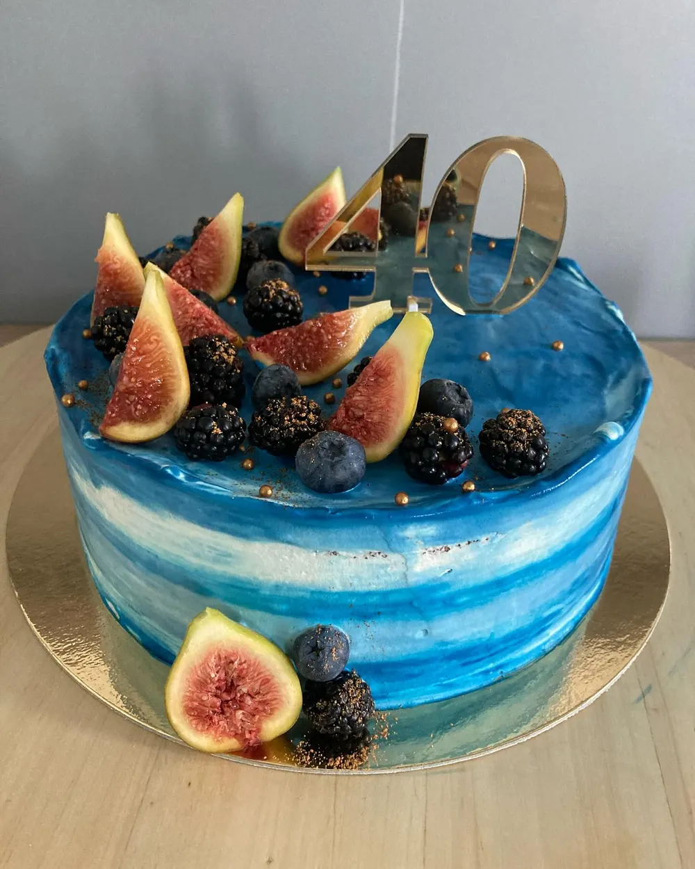 Torta na objednávku od JuliCake