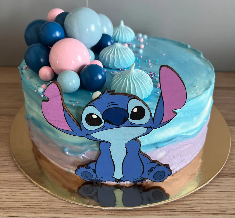 Torta na objednávku od JuliCake