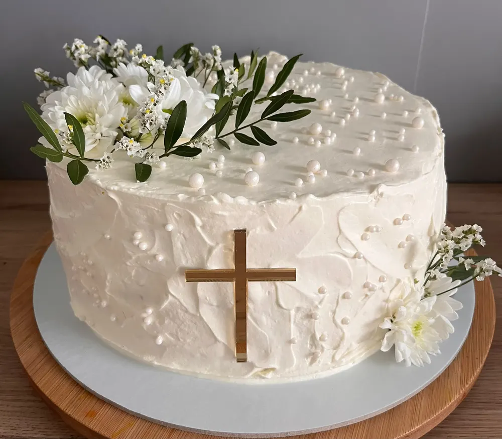 Torta na objednávku od JuliCake