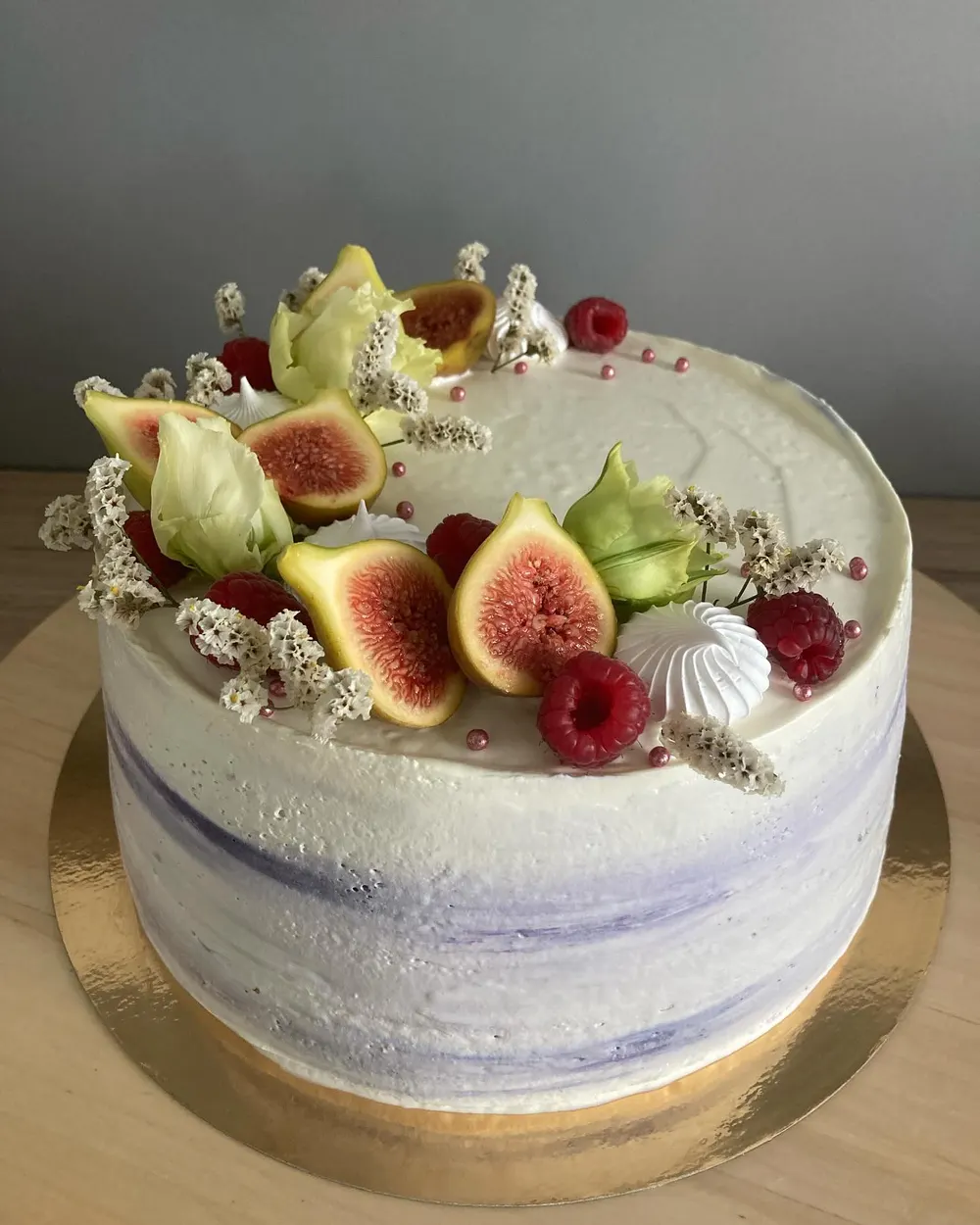 Torta na objednávku od JuliCake