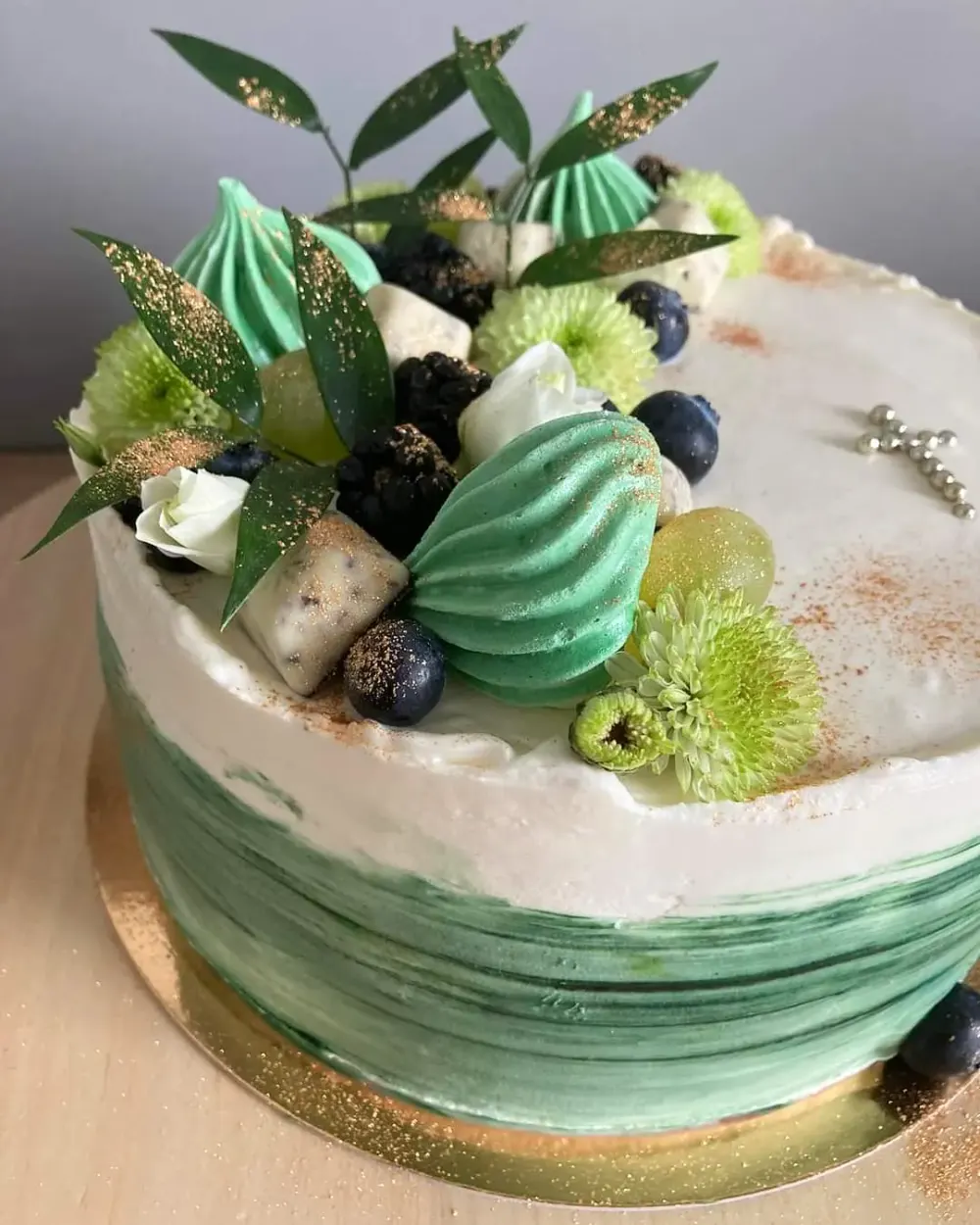 Torta na objednávku od JuliCake
