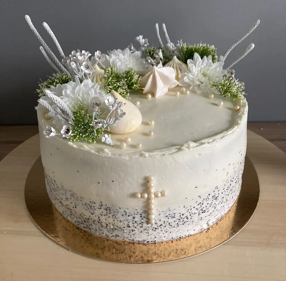 Torta na objednávku od JuliCake