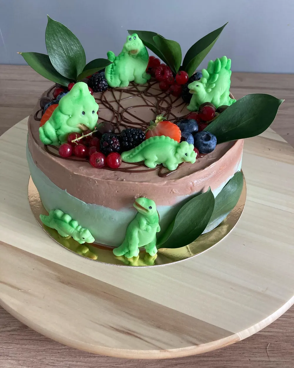 Torta na objednávku od JuliCake