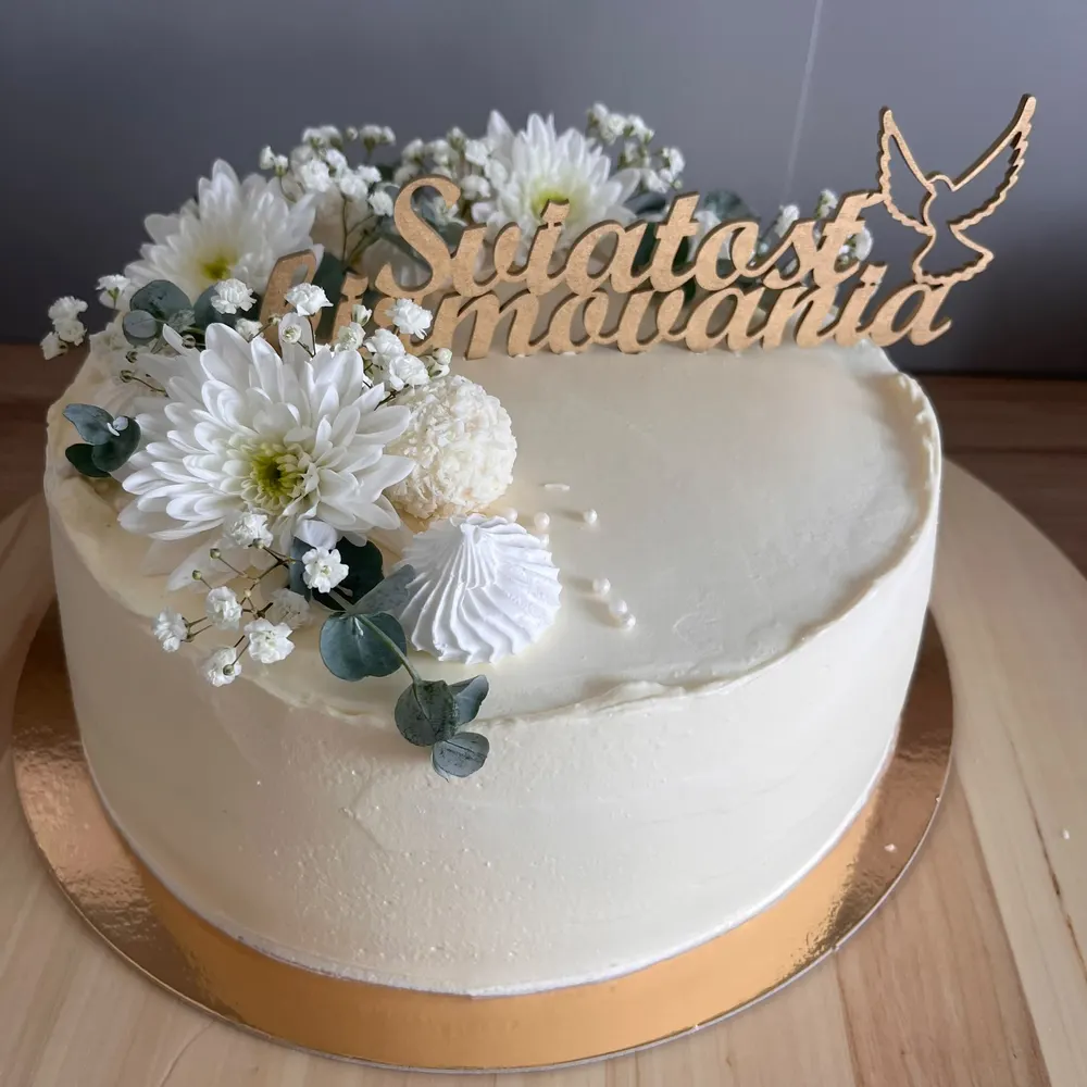 Torta na objednávku od JuliCake