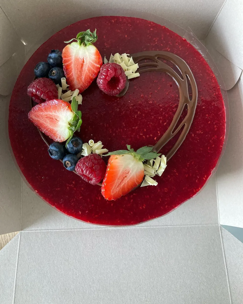 Torta na objednávku od JuliCake