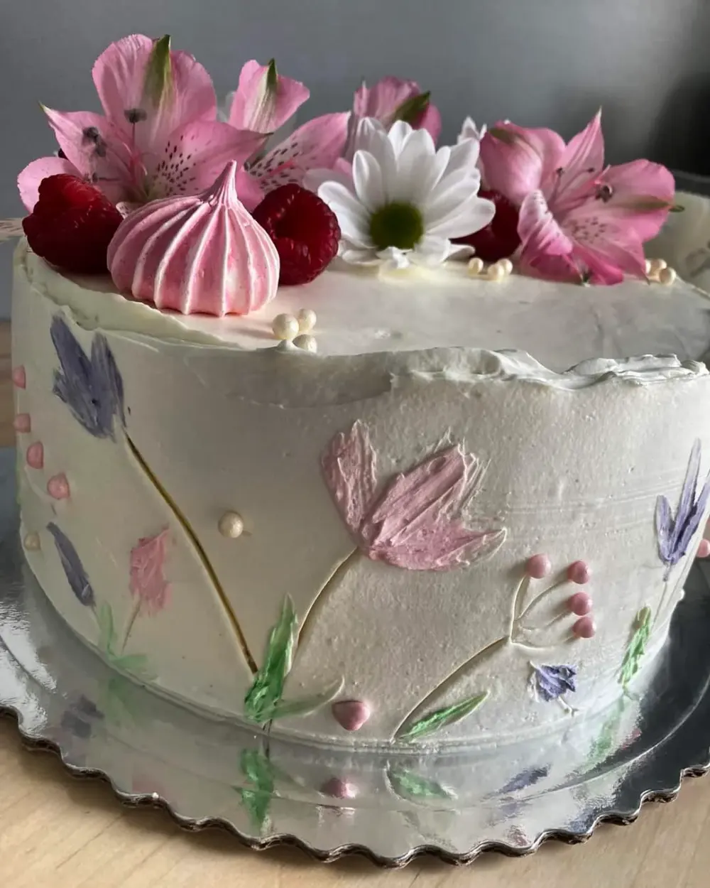 Torta na objednávku od JuliCake