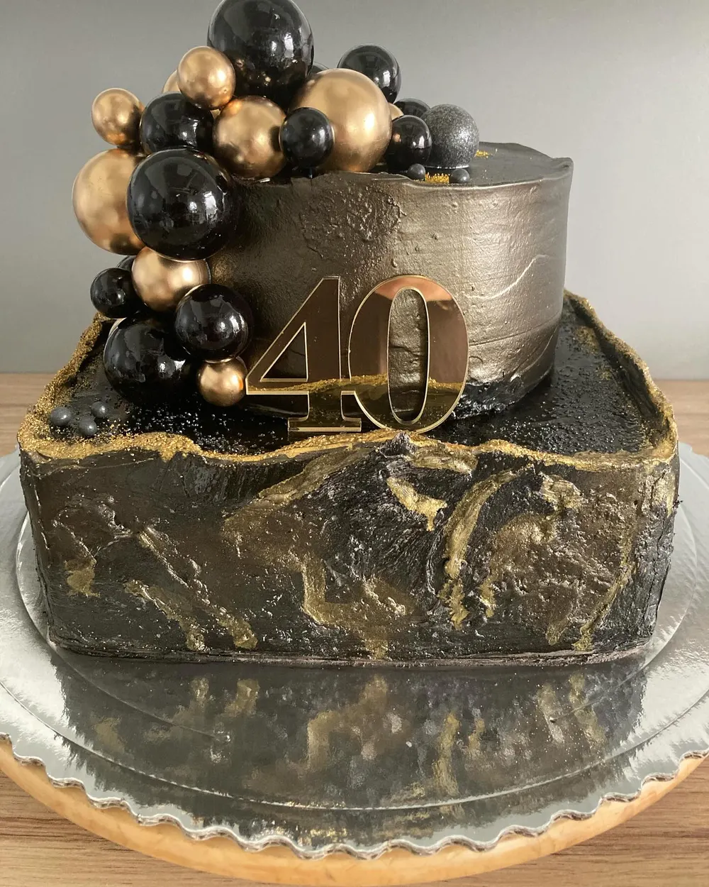 Torta na objednávku od JuliCake