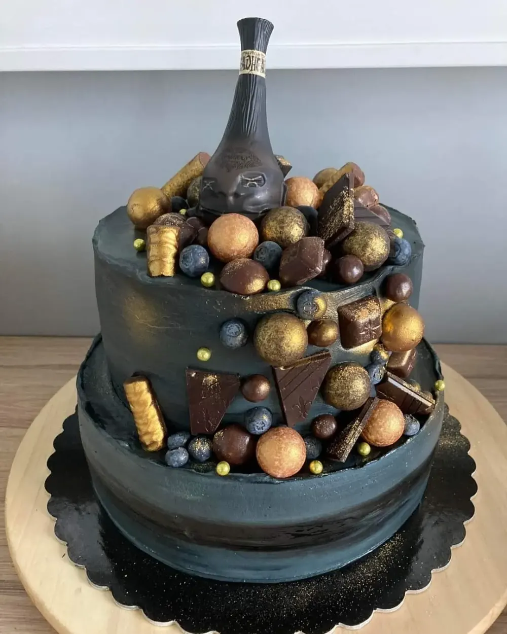 Torta na objednávku od JuliCake