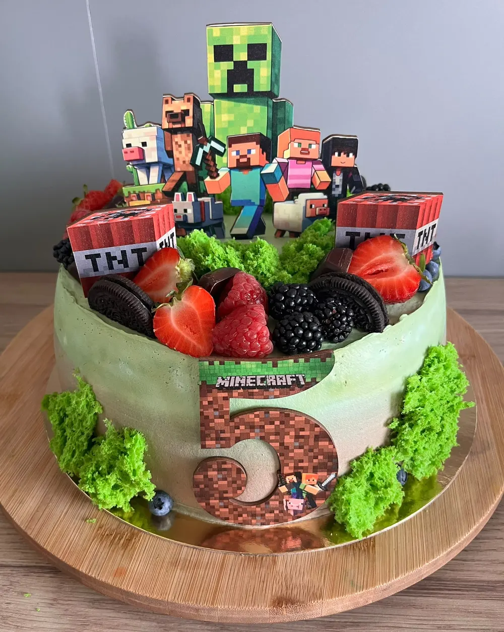 Torta na objednávku od JuliCake