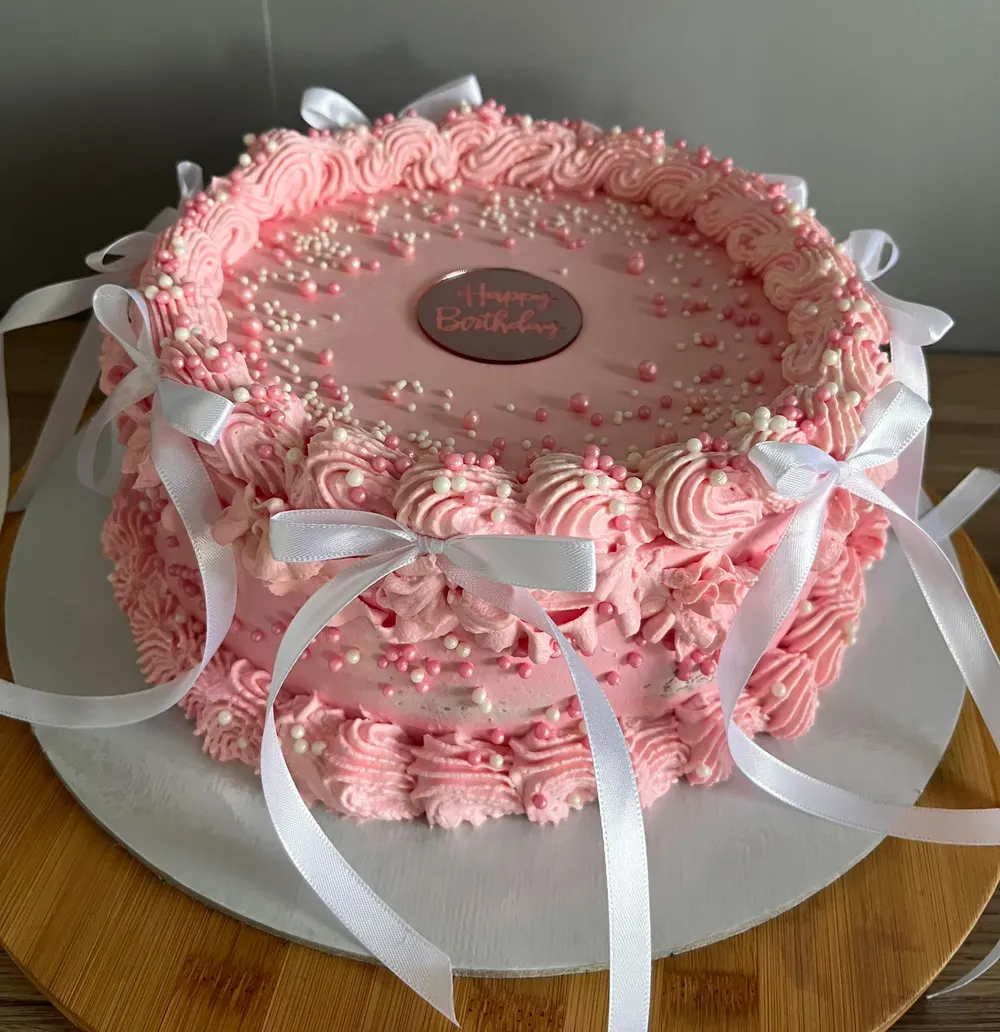 Torta na objednávku od JuliCake
