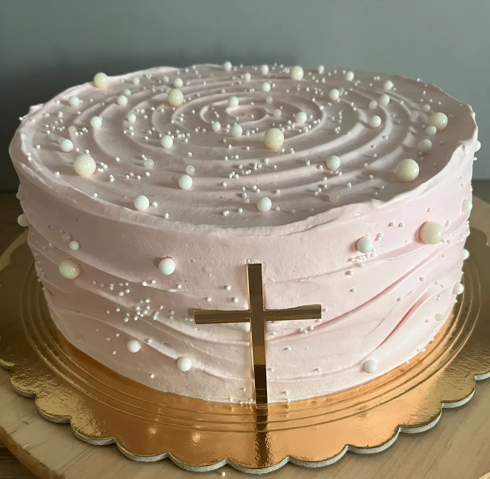 Torta na objednávku od JuliCake