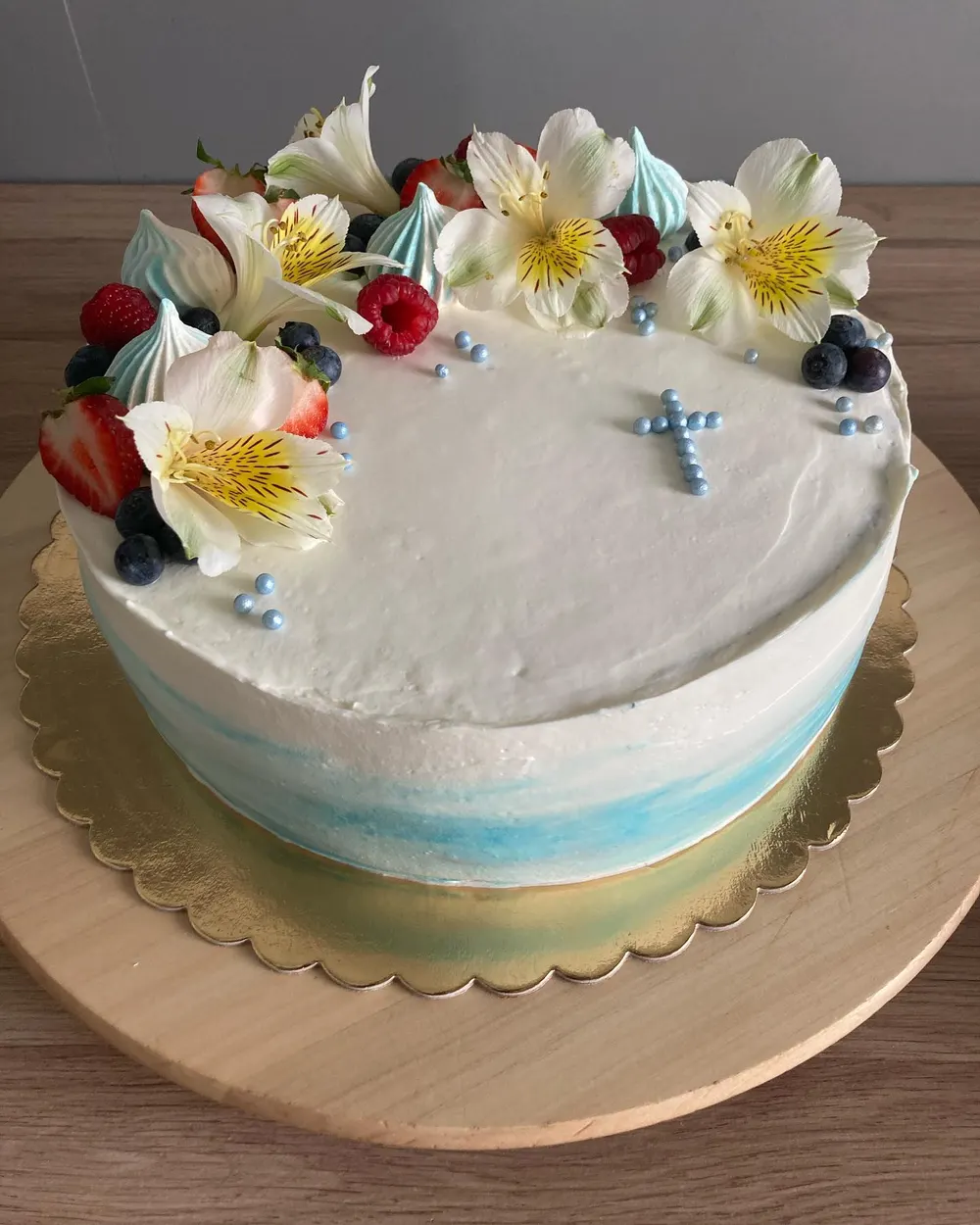 Torta na objednávku od JuliCake