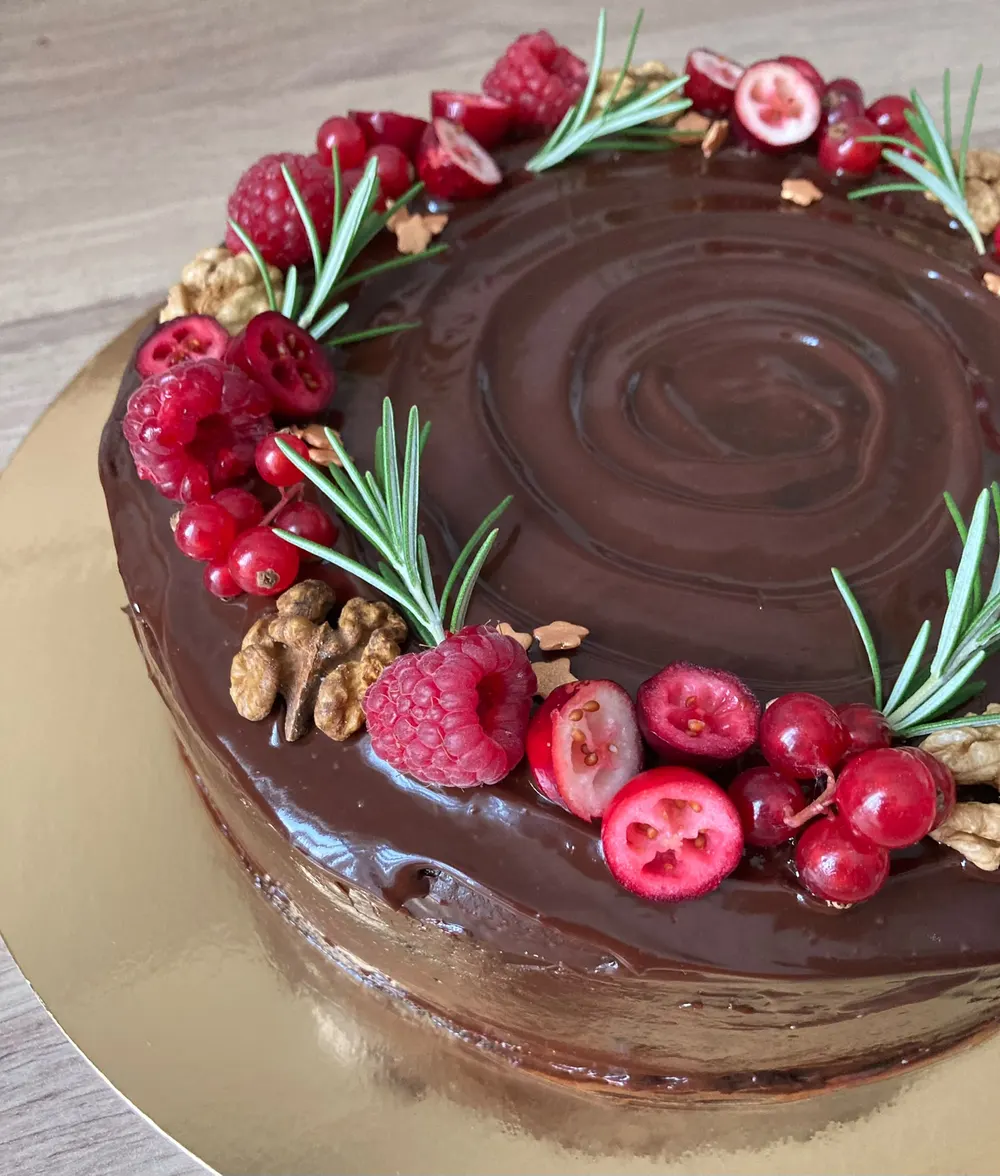 Torta na objednávku od JuliCake