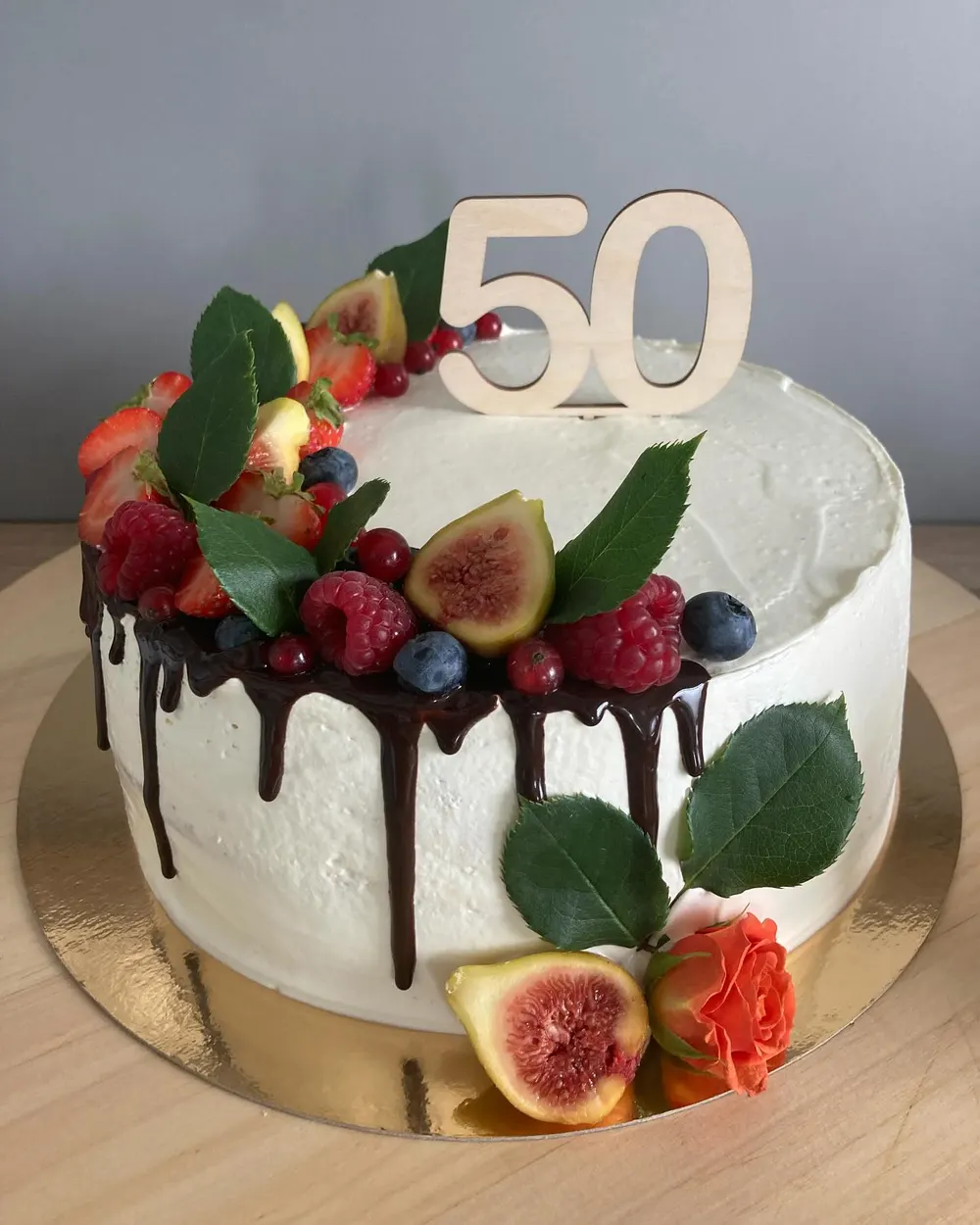 Torta na objednávku od JuliCake