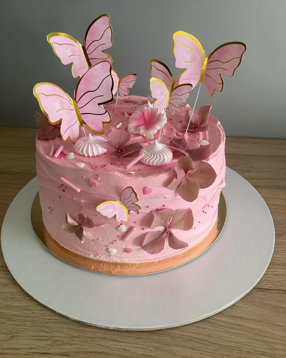 Torta na objednávku od JuliCake