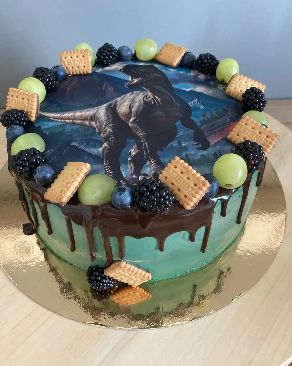 Torta na objednávku od JuliCake