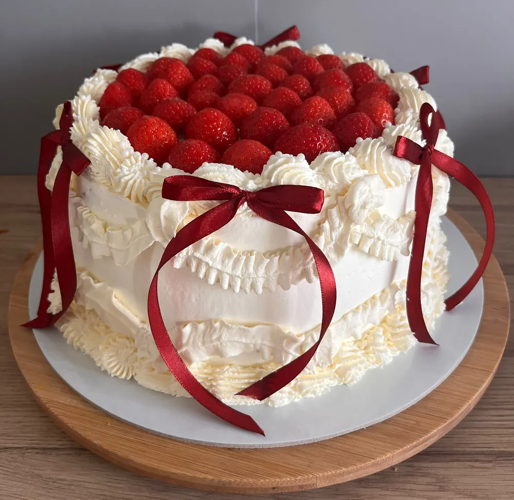 Torta na objednávku od JuliCake