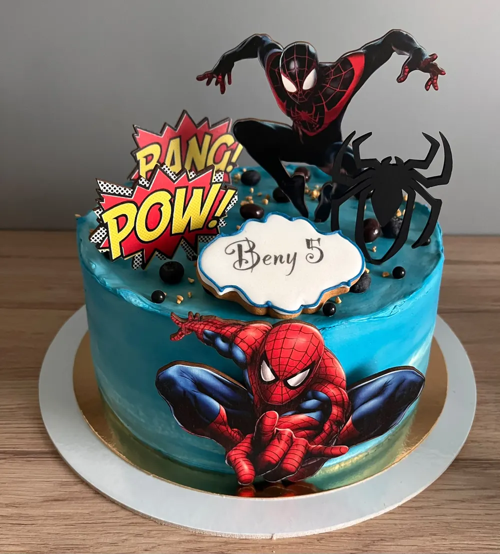 Torta na objednávku od JuliCake