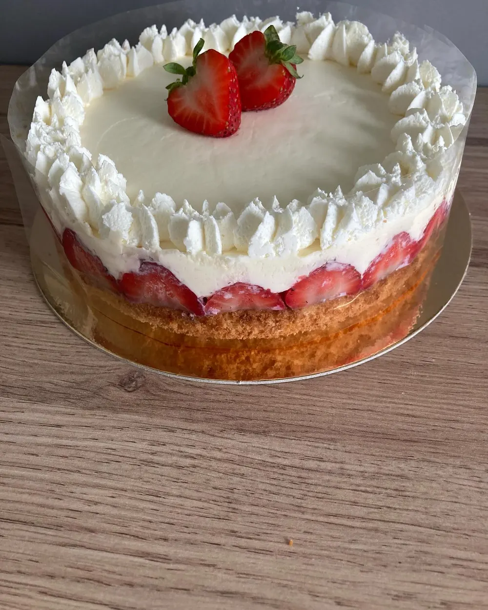 Torta na objednávku od JuliCake