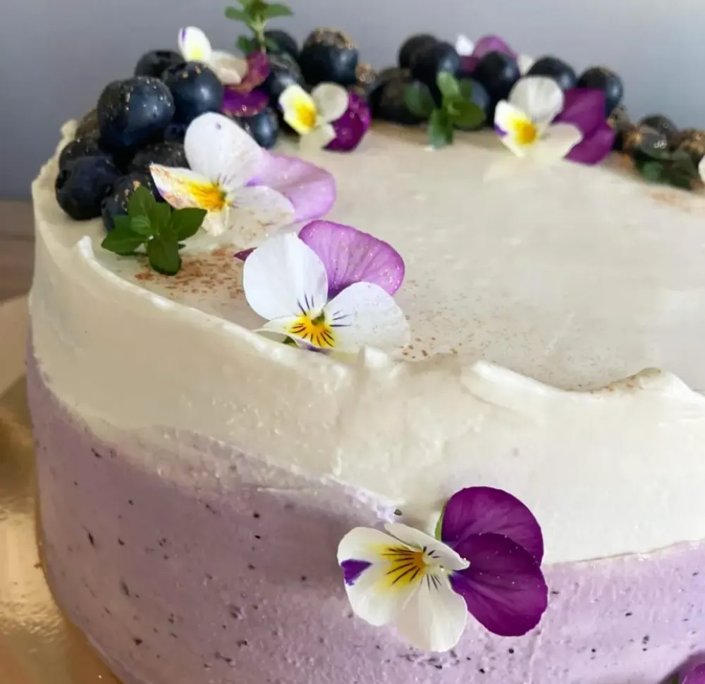 Torta na objednávku od JuliCake