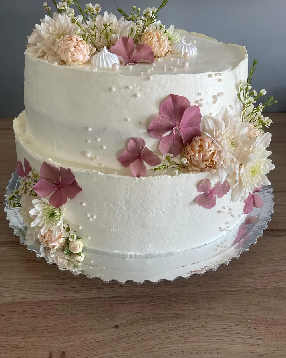 Torta na objednávku od JuliCake