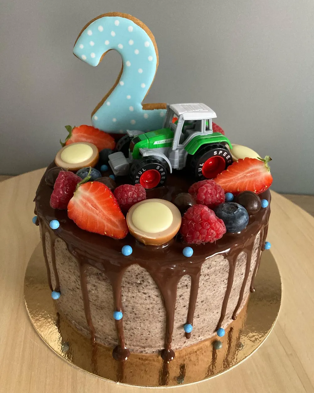 Torta na objednávku od JuliCake