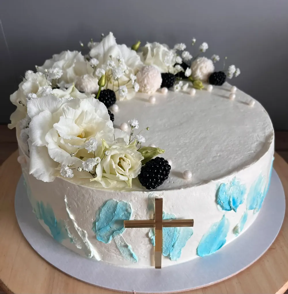 Torta na objednávku od JuliCake