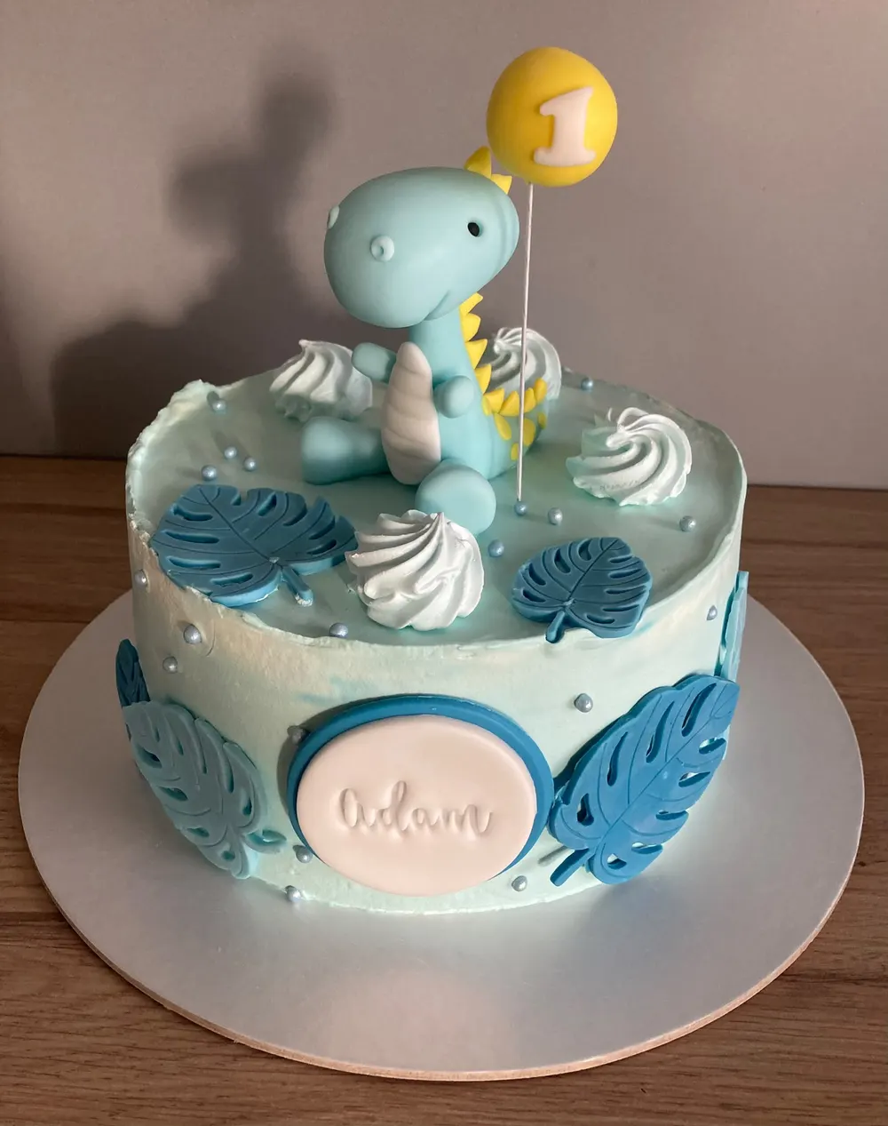 Torta na objednávku od JuliCake