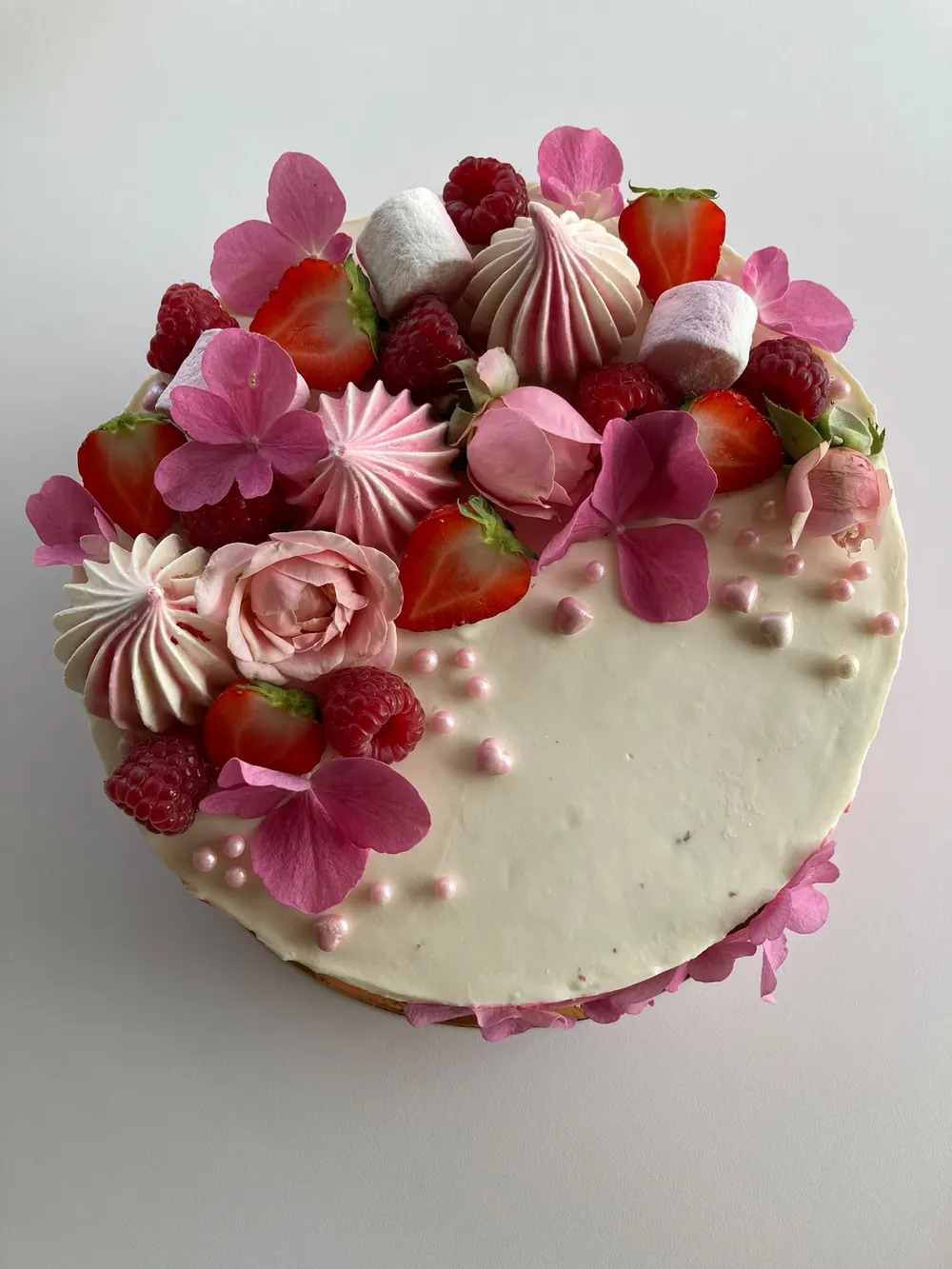 Torta na objednávku od JuliCake
