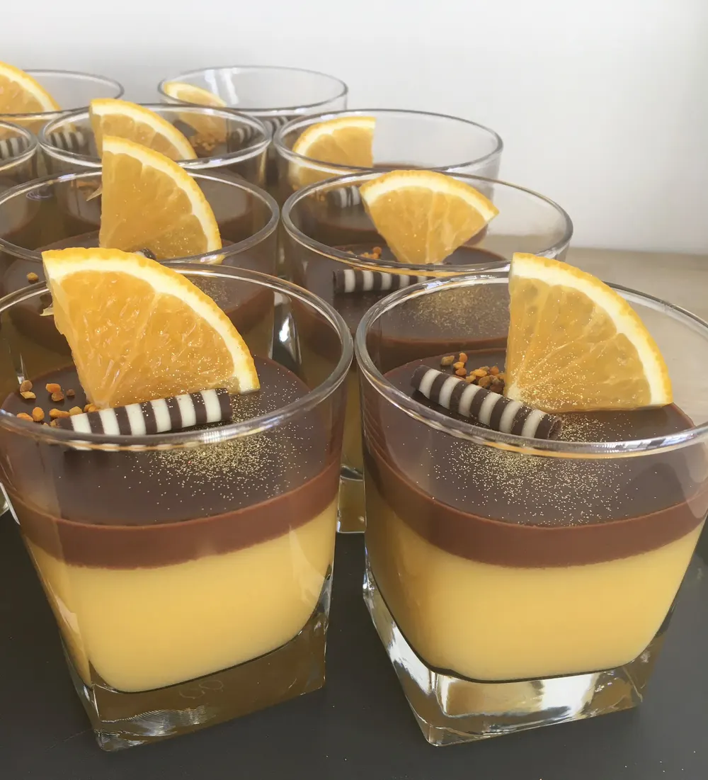 Zákusky od JuliCake