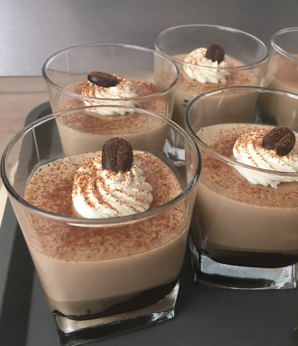 Zákusky od JuliCake