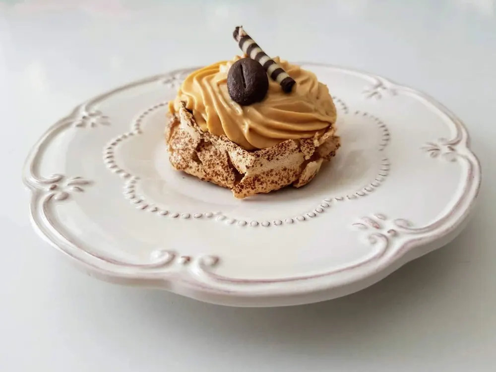 Zákusky od JuliCake
