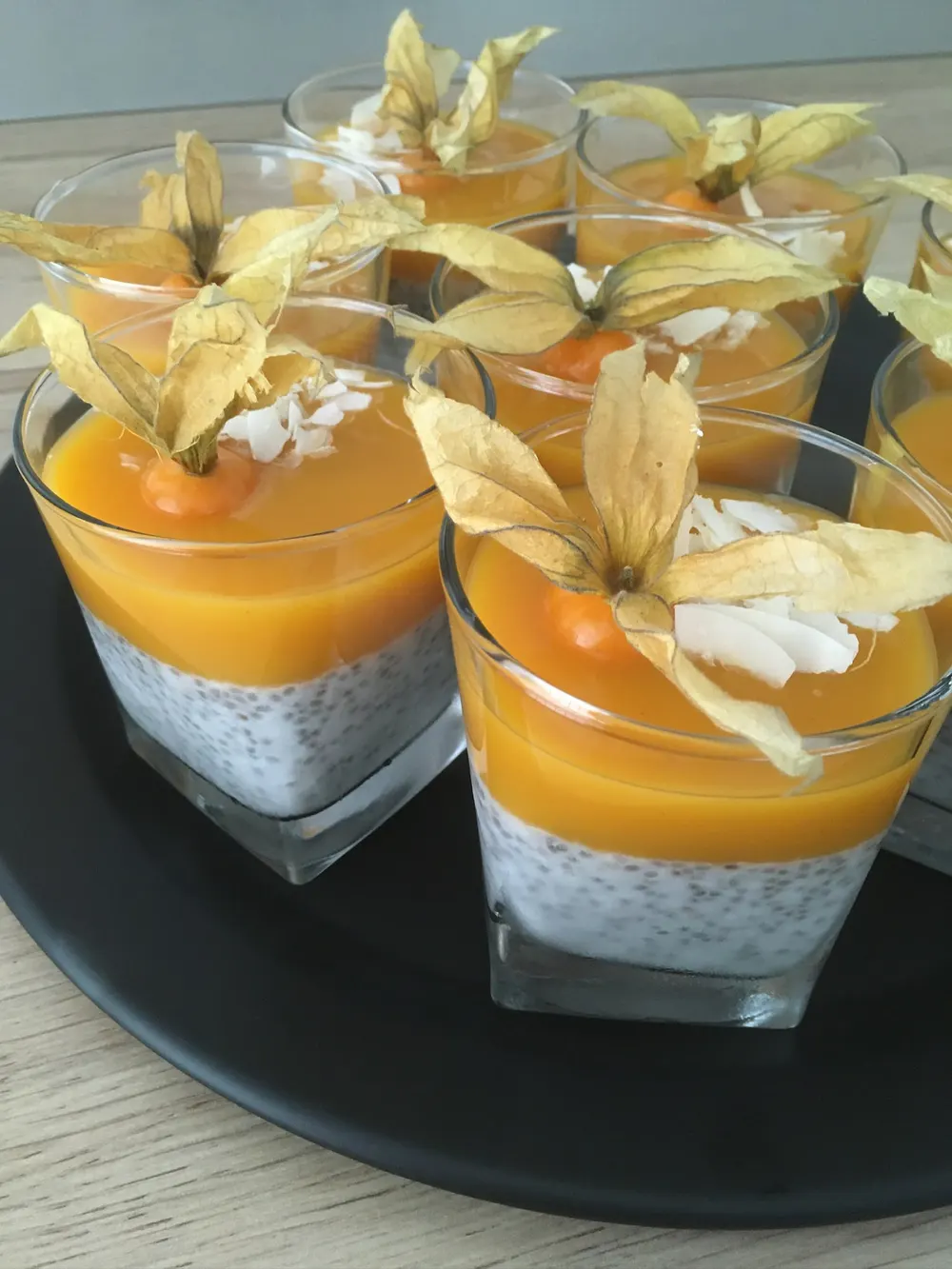 Zákusky od JuliCake