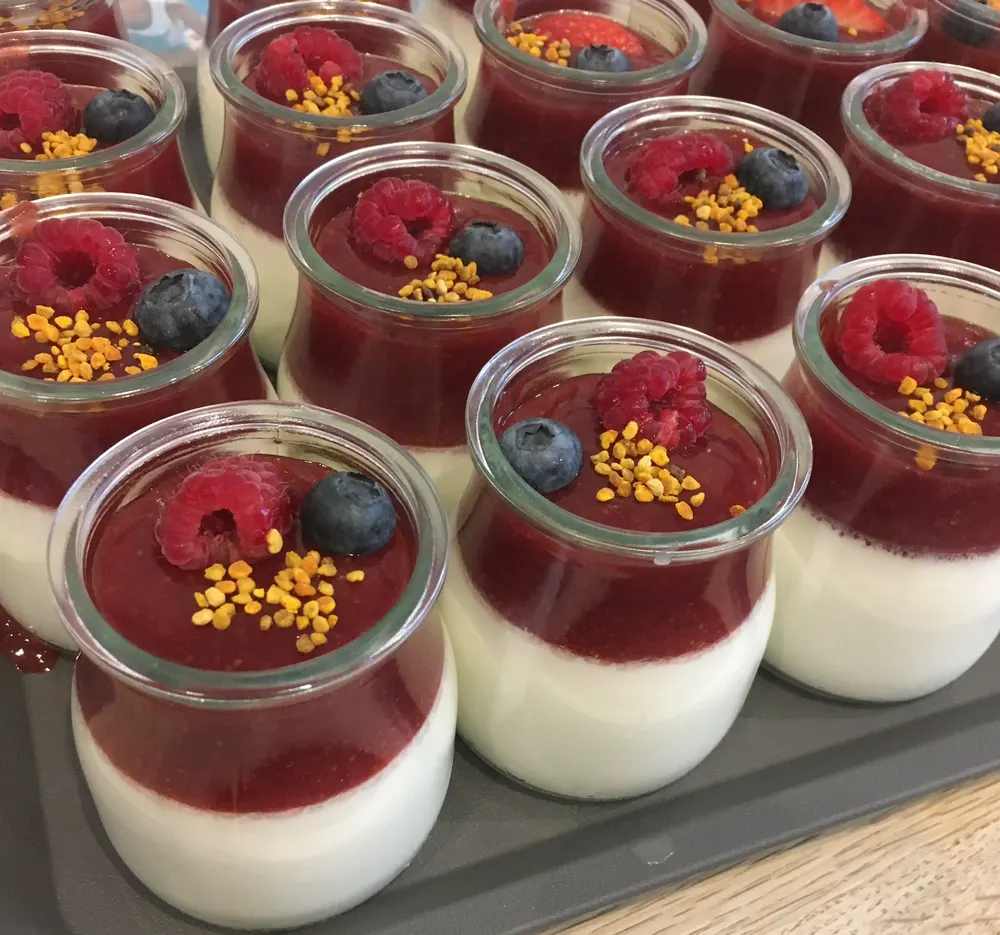Zákusky od JuliCake