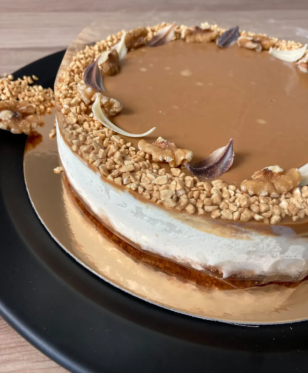 Zákusky od JuliCake