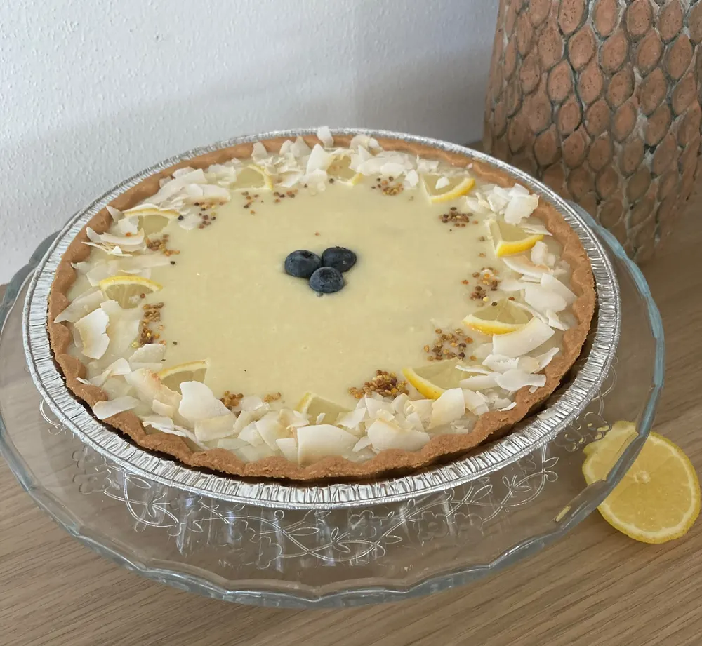Zákusky od JuliCake