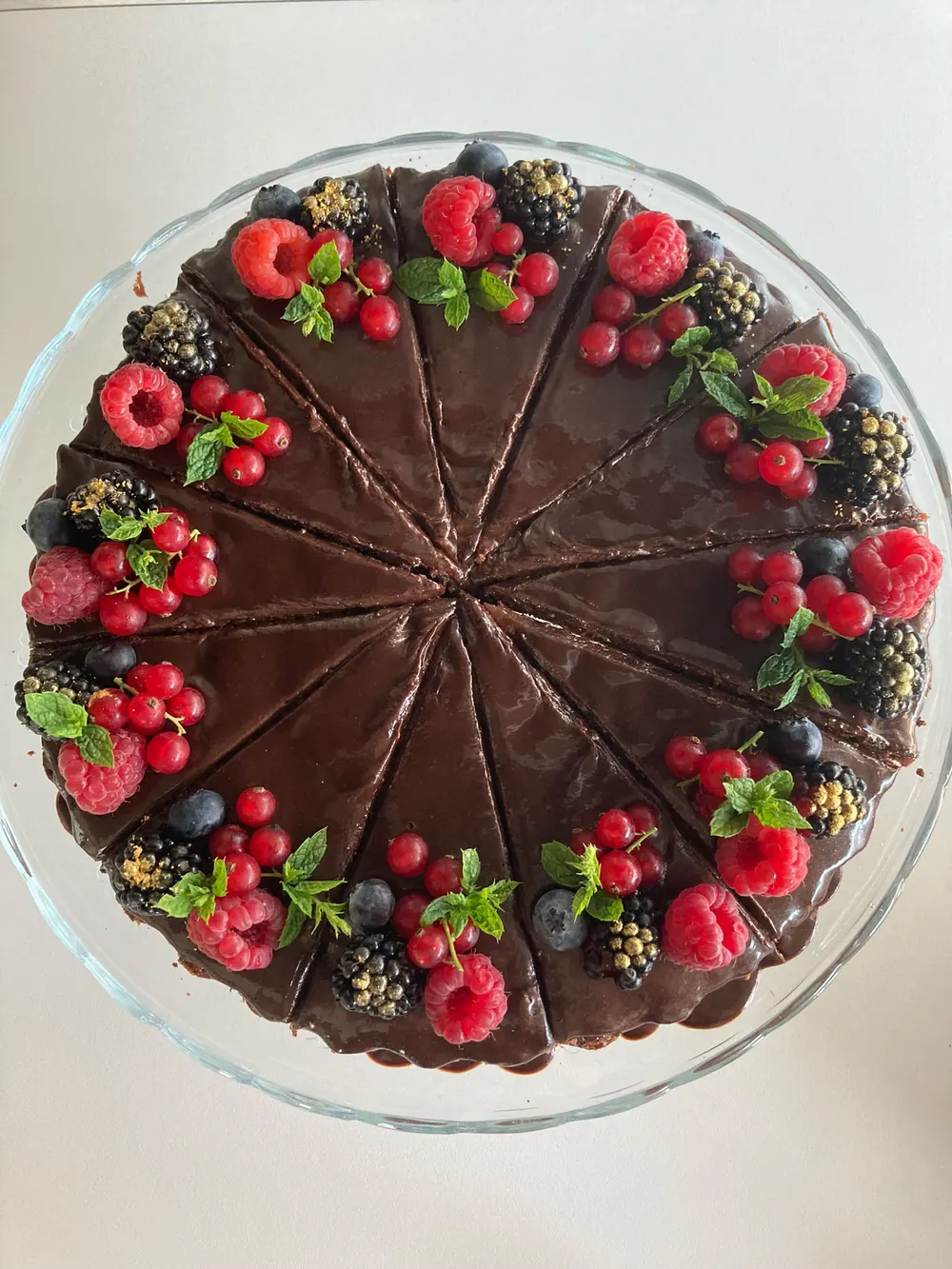 Zákusky od JuliCake
