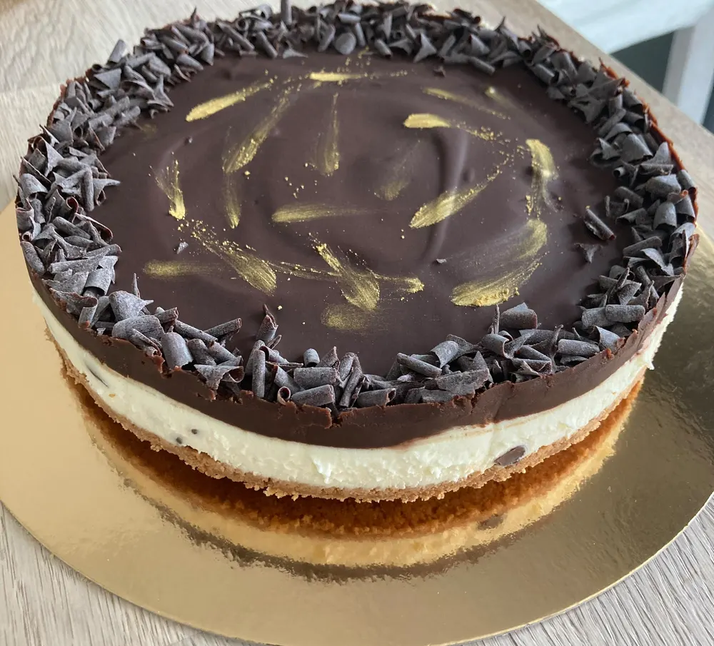 Zákusky od JuliCake