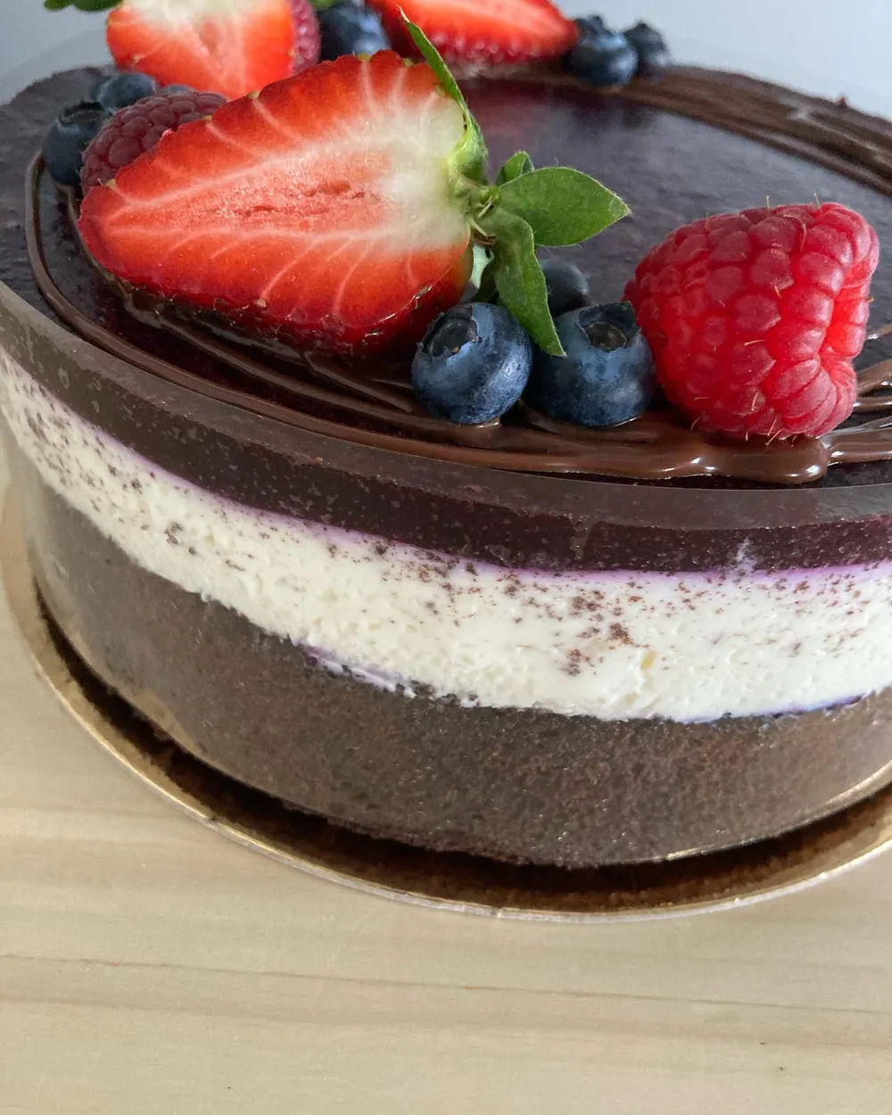 Zákusky od JuliCake