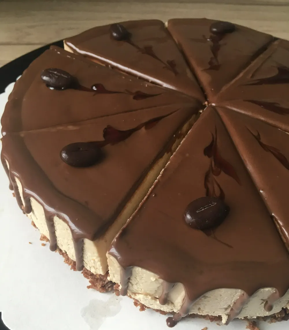 Zákusky od JuliCake